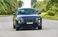 Cận Tết Nguyên đán, Hyundai tung ưu đãi giá bán lên đến 220 triệu đồng