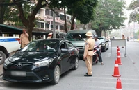 Hai quy định mới có nhiều tác động đối với ô tô
