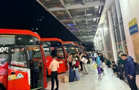 Doanh nghiệp vận tải rục rịch thông báo tăng giá cước