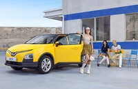 Trong khi các hãng xe sụt giảm doanh số thì VinFast tiếp tục đạt gần 10.000 xe trong tháng Tết