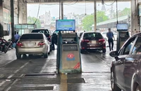 Trung tâm Đăng kiểm sẽ bị tạm đình chỉ nếu ép chủ xe sửa chữa tại cơ sở do mình chỉ định
