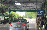 Từ 1-7, đào tạo, sát hạch lái xe có gì mới?