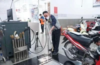Làm gì để kiểm định khí thải xe máy từ 1-7-2027 đạt hiệu quả?