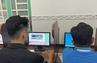 Thực hư chuyện tăng câu hỏi lý thuyết khi sát hạch lái xe các hạng ô tô, xe máy