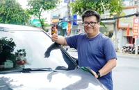 'Chạy đua' mua VinFast VF 5, đâu là lý do khiến nhiều chủ xe lựa chọn?
