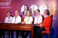Phở Việt Nam nhưng là made in Thai Lan