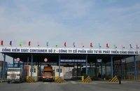 Dự kiến truy thu 1,43 tỉ đồng thuế Fomosa Hà Tĩnh