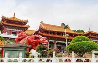 Đài Loan siết miễn visa có điều kiện cho khách Việt 