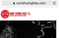 'Sờ gáy' hàng loạt website chui, bán hàng dỏm