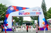 Ngày hội du lịch TP.HCM thu hơn 40 tỷ đồng