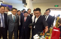 Du lịch TP.HCM bắt tay 8 tỉnh Tây Bắc cùng phát triển