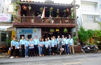 'Biệt động Sài Gòn' đạt sản phẩm du lịch độc đáo 
