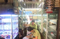 Mỹ nói chợ Bến Thành, Shopee tai tiếng: Tổng cục QLTT nói gì?