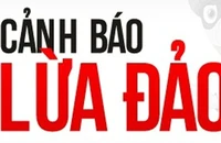 'Vạch mặt' 5 công ty UAE có dấu hiệu lừa đảo