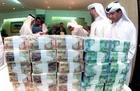 Tàu thuyền, gạo, rau quả... được xuất khẩu nhiều sang Qatar