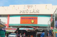 Năm 2022, TP.HCM tập trung nâng sức cạnh tranh của chợ truyền thống