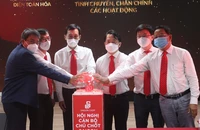 Năm 2022, Saigon Co.op dự kiến mở mới 3-5 siêu thị 
