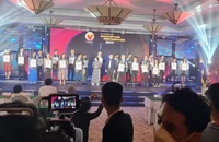Trao chứng nhận 524 doanh nghiệp hàng Việt Nam chất lượng cao năm 2022