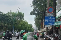 Giá gas tháng 4 tiếp tục tăng lần thứ 3 trong năm 