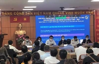 3 tháng đầu năm, 406,6 triệu USD vốn đầu tư nước ngoài vào TP.HCM