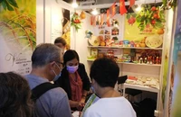 Người Hồng Kông thích cà phê, gạo, trái cây...Việt Nam 