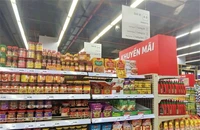Sắp diễn ra lễ hội 'Tinh hoa gia vị Việt'