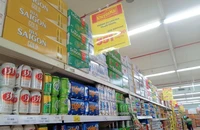 Giá bia tăng 30%, dự báo còn tăng nữa