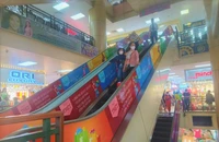 Vì COVID-19, tiểu thương An Đông Plaza xin gia hạn sạp một năm 