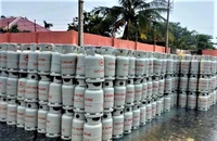 Từ ngày mai, giá gas giảm 31.000 đồng/bình 12kg