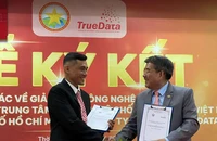 Thêm giải pháp giúp 'né' hàng nhái, hàng giả