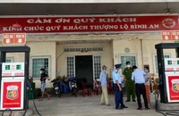 Bị phạt hơn 800 triệu vì chất lượng xăng có 'vấn đề' 