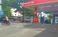 Vụ một số cửa hàng 'hết xăng': Chặn ngay tình trạng găm hàng