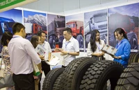Việt Nam có 2 nhà máy trong tốp 75 nhà máy sản xuất lốp xe lớn nhất thế giới 