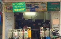 Giá gas tiếp tục giảm mạnh, người tiêu dùng tiết kiệm 18.000 - 75.000 đồng/bình 
