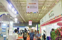 Hàng ngàn doanh nghiệp Ấn Độ đến TP.HCM tìm kiếm cơ hội đầu tư