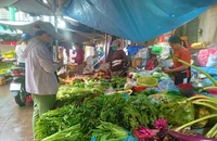 TP.HCM là 1 trong 3 đô thị có giá cả sinh hoạt đắt đỏ nhất nước