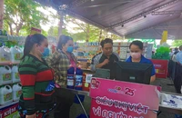 Sau khó khăn do COVID-19, doanh nghiệp TP.HCM kinh doanh ra sao? 
