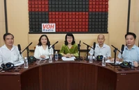 TP.HCM có thể mở rộng mặt hàng tham gia bình ổn thị trường