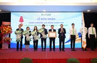 1 ông lớn ngành sữa Việt thâu tóm thành công doanh nghiệp Thụy Điển