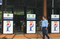 1 công ty xăng dầu xin tạm dừng vì lỗ gần 300 triệu đồng/tháng