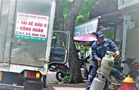 Giá gas tiếp tục giảm mạnh hơn 18.000 đồng/bình
