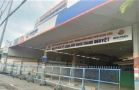 Ngày 4-10: TP.HCM có 2 cửa hàng hết xăng dầu, tạm ngưng kinh doanh