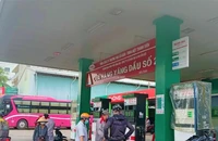TP.HCM: Một công ty xăng dầu có 17 cửa hàng, 36 đại lý xin nghỉ bán vì thiếu hàng