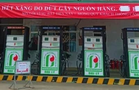 Cây xăng muốn được tăng hoa hồng, mua hàng từ nhiều nguồn