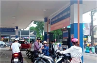 9 tháng đầu năm, doanh nghiệp TP.HCM chi 719,1 triệu USD nhập khẩu xăng dầu 