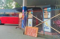 Làm sao để Tết này người dân có xăng dầu đầy đủ?