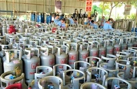 Giá gas tại châu Âu có lúc 0 đồng, vì sao gas Việt Nam tăng sốc? 