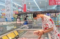 Việt Nam liên tục giảm nhập khẩu thịt heo