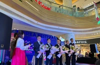 TP.HCM: Nhiều doanh nghiệp khuyến mãi tới 100%