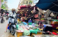 TP.HCM: Chỉ số giá tiêu dùng tháng 11 tăng 0,82%